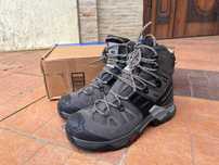 Трекінгові черевики Salomon Quest 4 GTX (39 розмір)