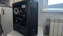 Komputer I5 9400f / GTX 1060