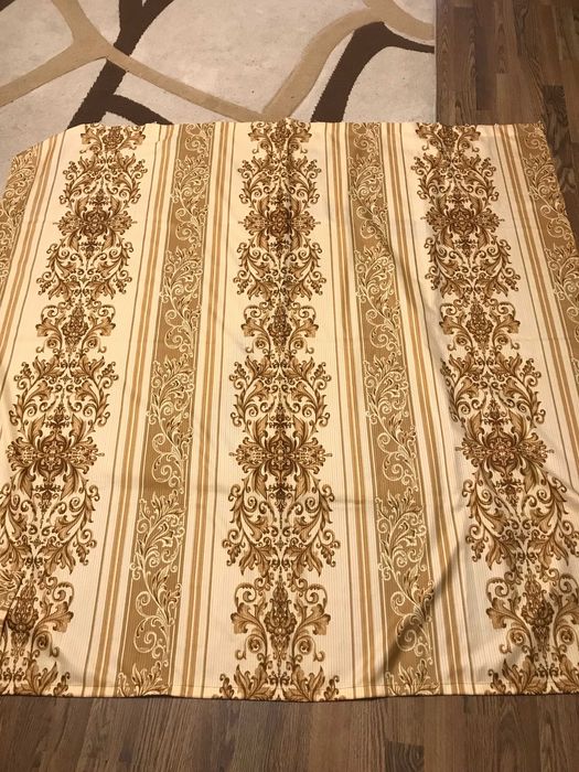 штора  висотою  147см на  вікно