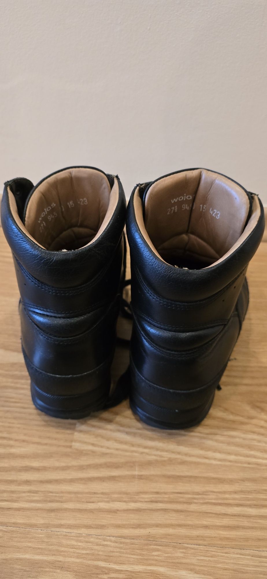 Buty wojas vibram taktyczne wojskowe wz 945 mon 27.5