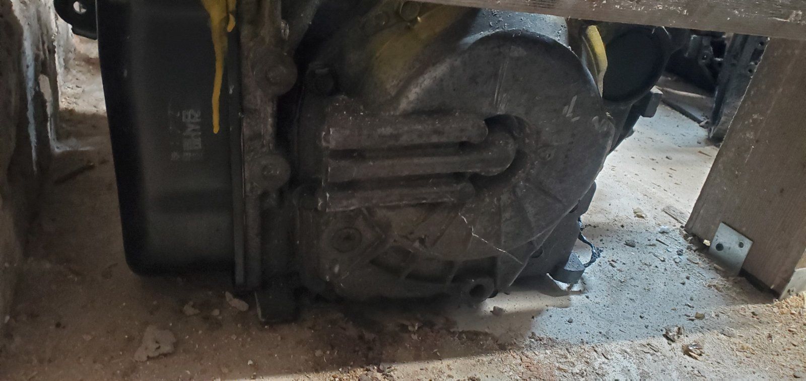 АКПП автомат коробка хундай Хюндай 2.0 F4A42