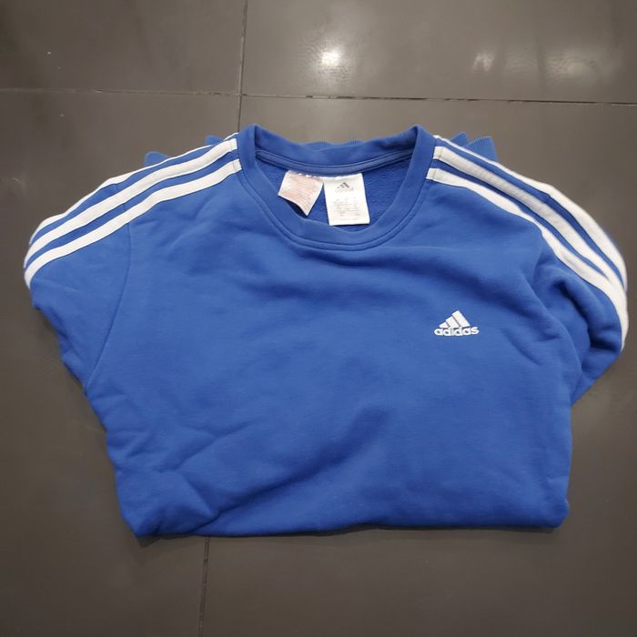 Bluza męska Adidas rozmiar xl