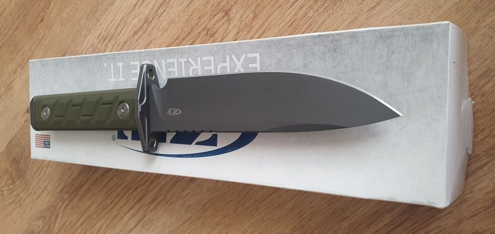 Nóż Zero Tolerance ZT 0006