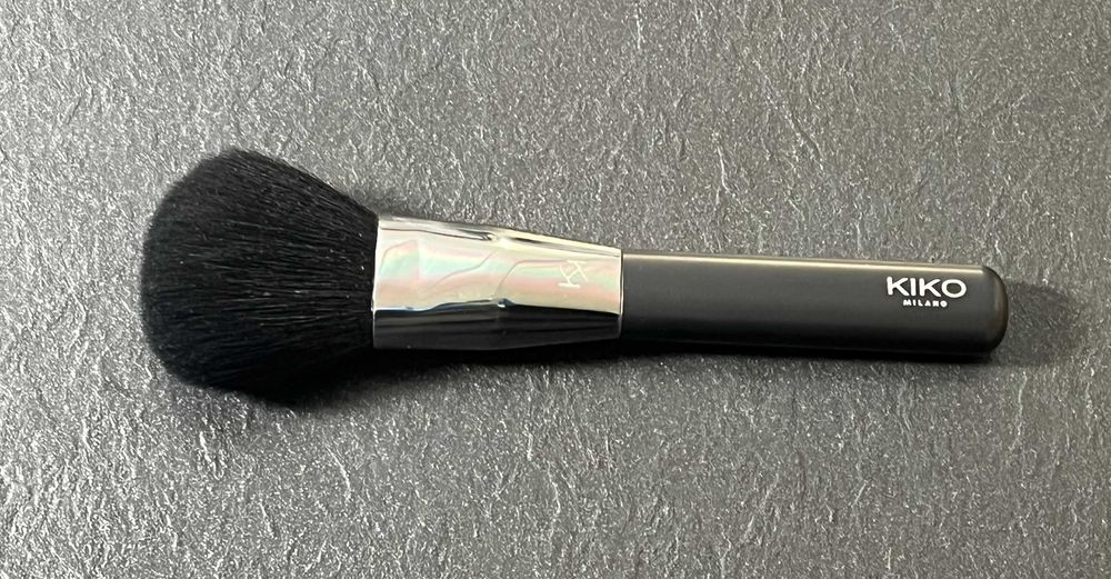 KIKO Milano Face 09 Powder Brush Pędzel do pudru