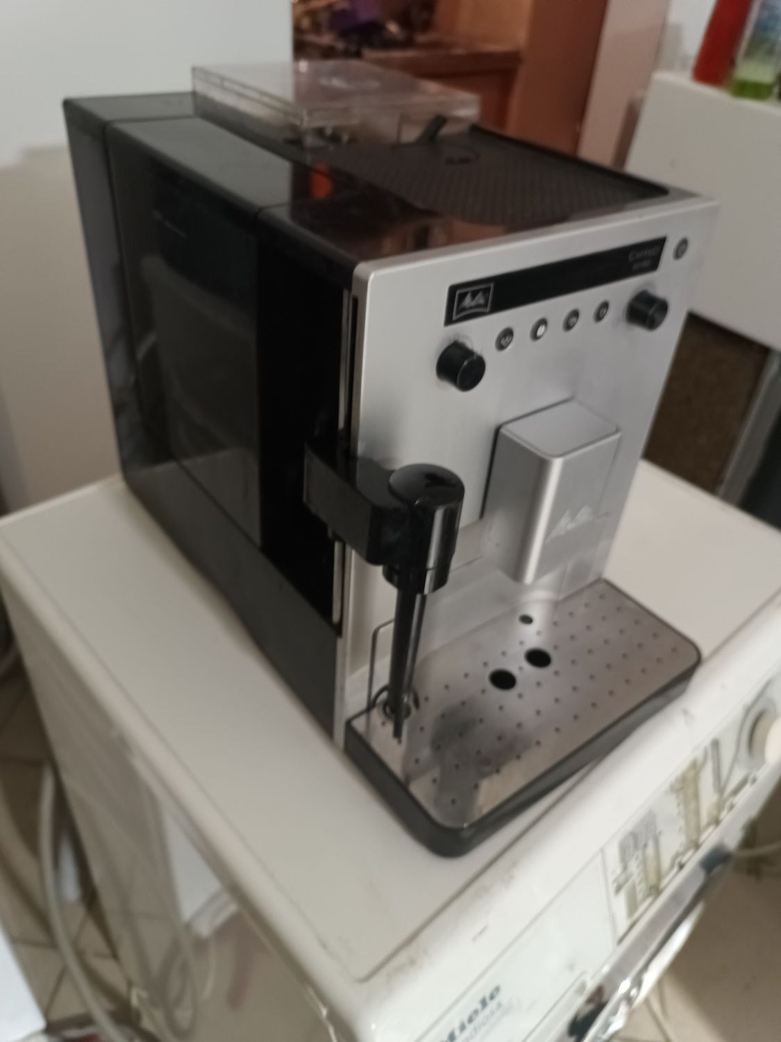 Ekspres do kawy melitta