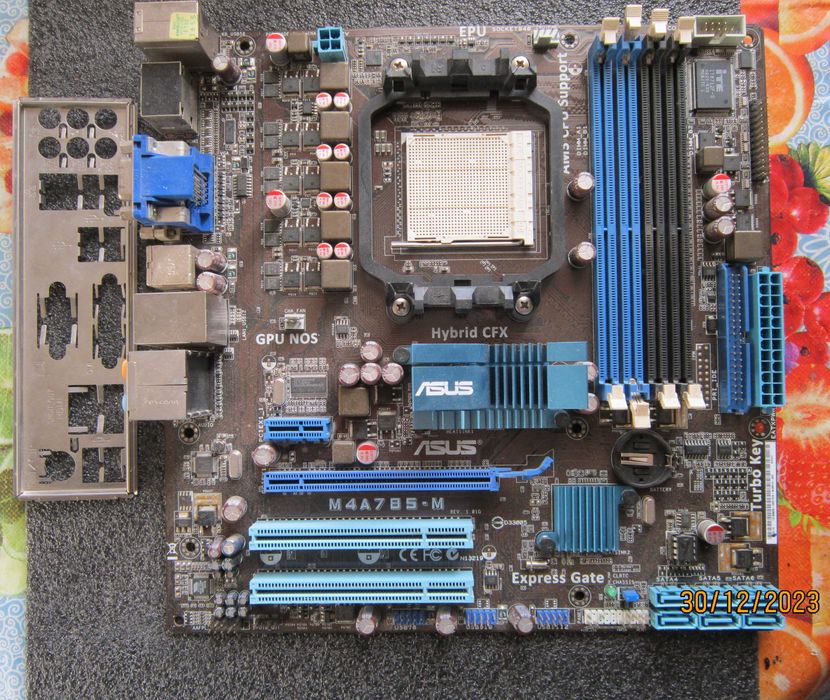 Материнки на відновлення - ціна за 5 шт