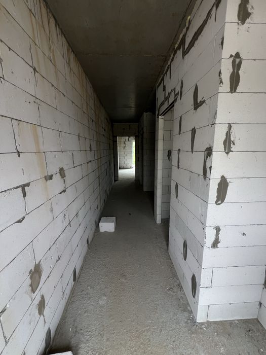 Продам таунхаус 141м2 з БОМБОСХОВИЩЕМ/ ГАЗ/центр. канал./ без комісії