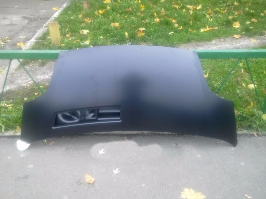 Фара   Renault Trafic Opel Vivaro Рено Трафик Опель Виваро 07-