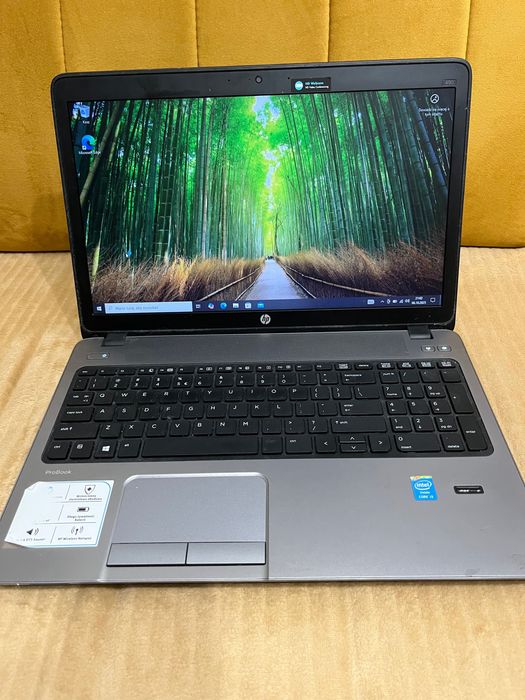 Laptop HP ProBook