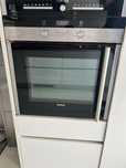 Forno de encastrar SIEMENS