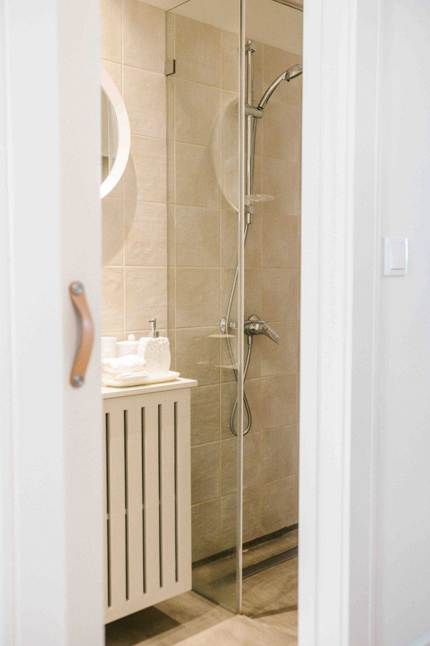 Apartamento T1 (com Alojamento Local)
