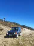 Land Rover Discovery Impecável