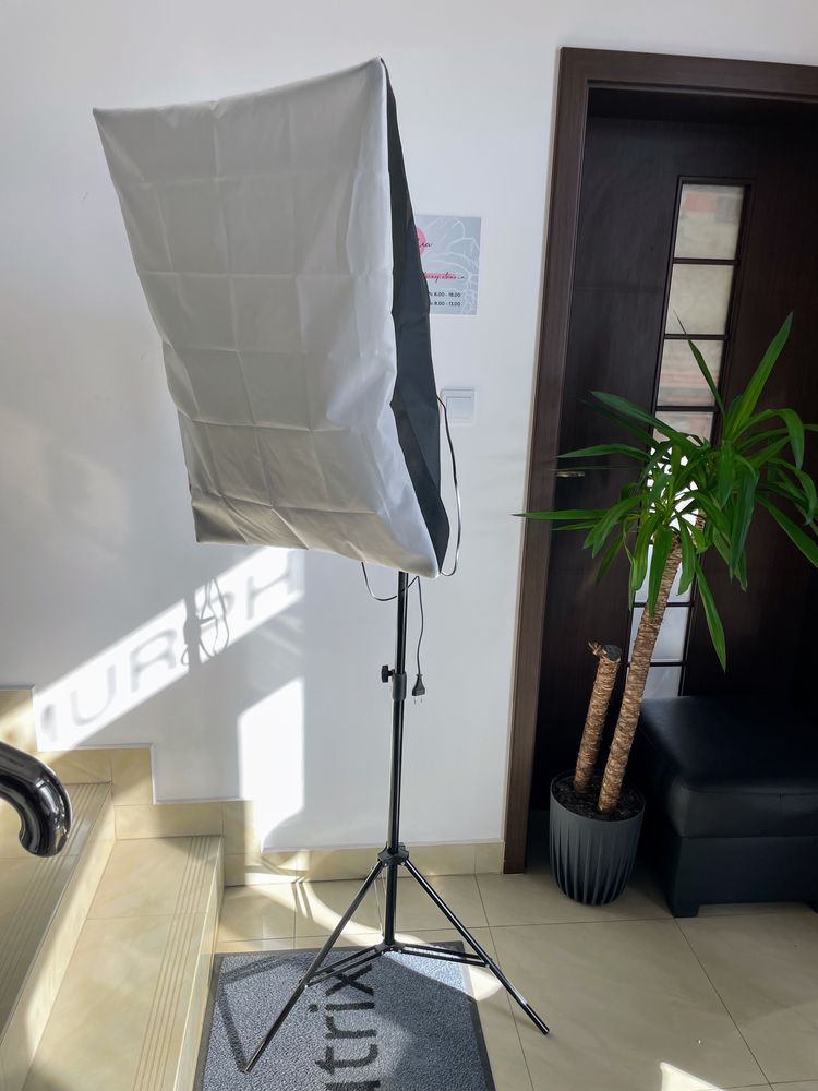 Oswietlenie fotograficzne