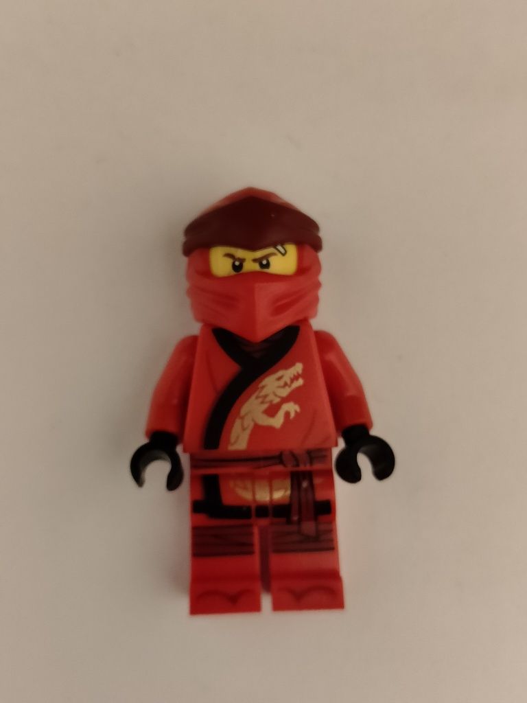 Minifigurka LEGO Ninjago KAI