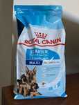 Karma Royal Canin Starter Maxi