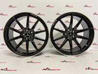 Jantes Mercedes E63 AMG 20