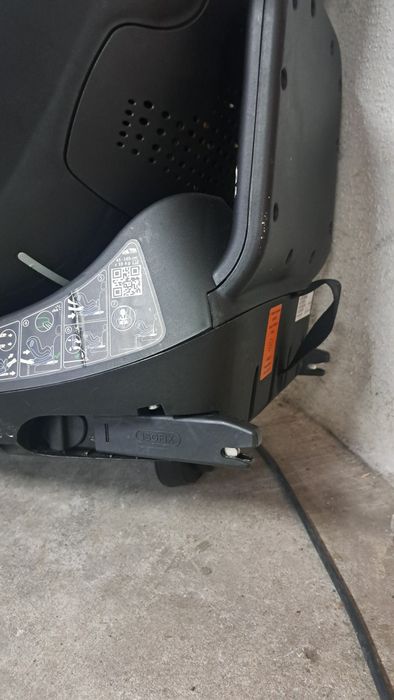 Cadeira Chicco Seat2Fit i-Size 
Autobrinca









Mais
chicco pueric