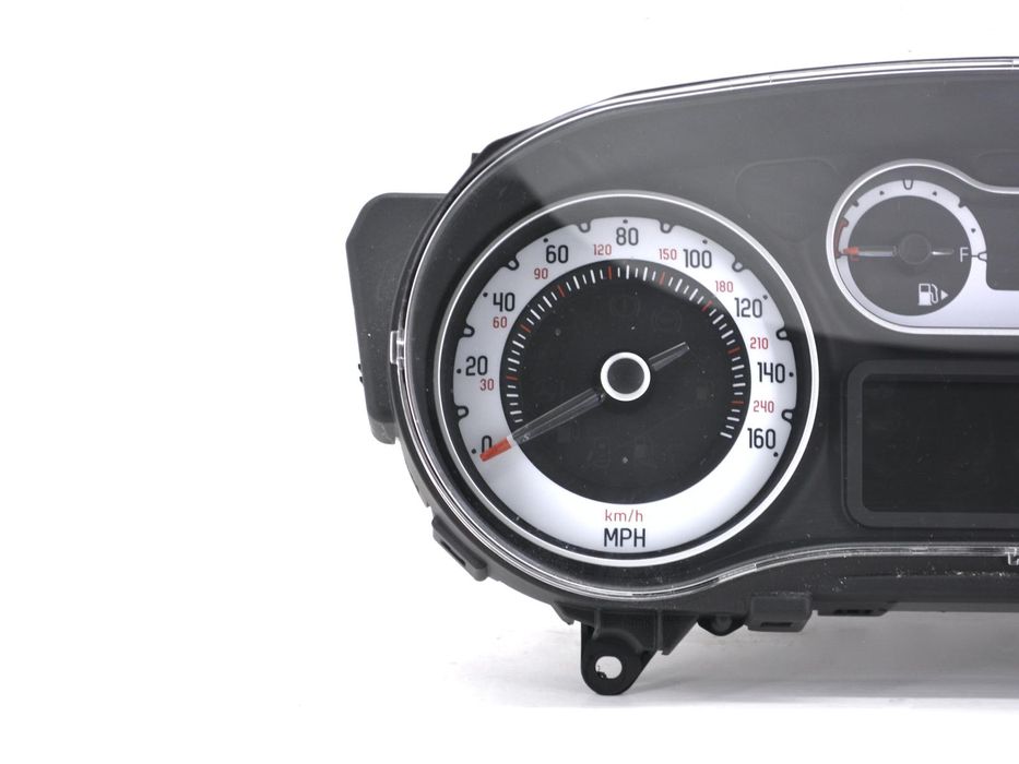 Панель приладів FIAT 500L 2012-2016 51975132