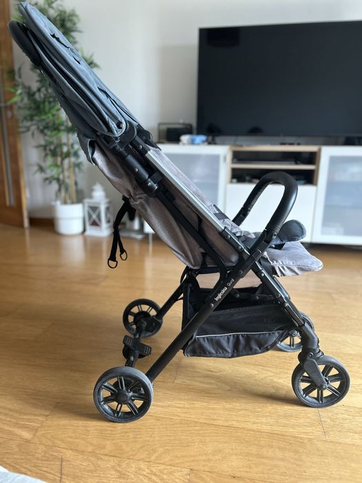 Carrinho de bebé Inglesina