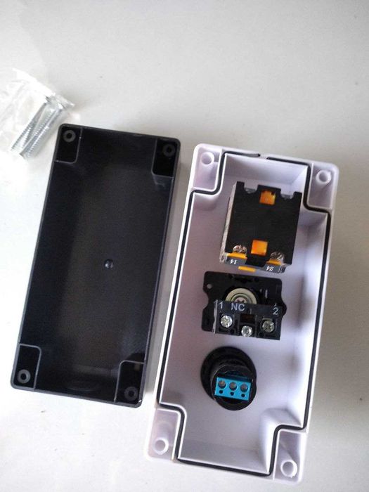 Пульт до Частотника