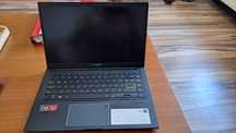 Laptop Asus Vivobook Ryzen 5