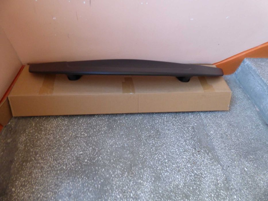 Spoiler tylny na bagażnik GT stylu 46 cali Uniwersalny