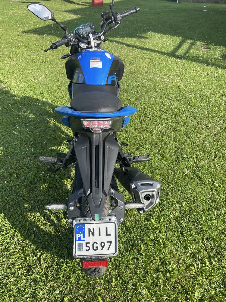 Sprzedam motor 50cc