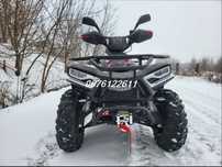 Квадроцикл Linhai LH 300 ATV-D Promax/КарбюраторДоставимоБЕЗКОШТОВНО!