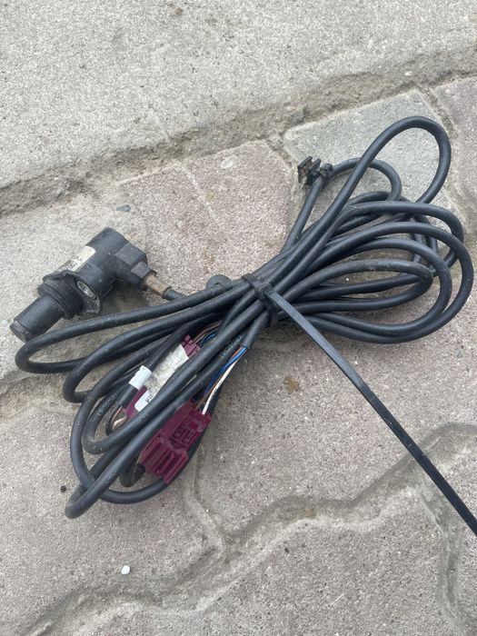 Impulsator czujnik predkosci sprinter 906 instalacja