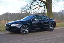 Volvo S80 Zadbane S80 w idealnym stanie bez wkładu