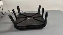TP-LINK AC4000 гигабитный роутер