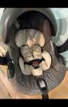 Fotelik/ nosidełko BeSafe izi Go X1 - Stokke