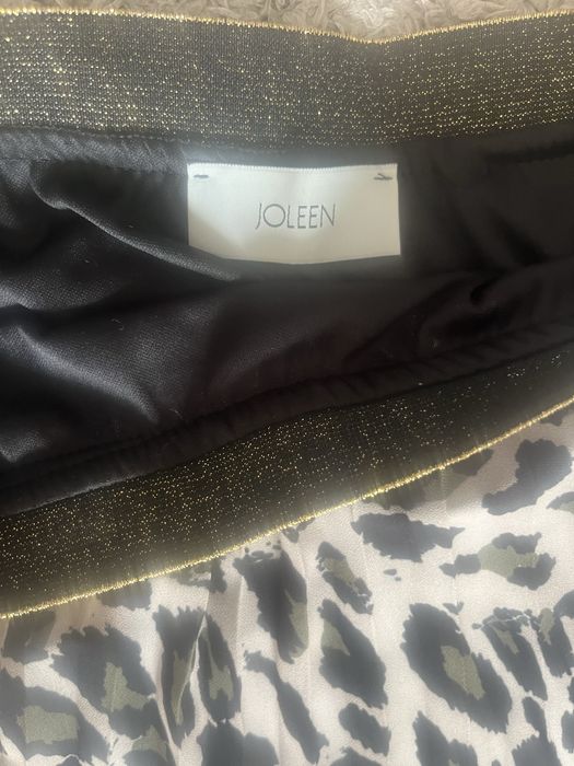 Спідниця італійського бренду joleen
