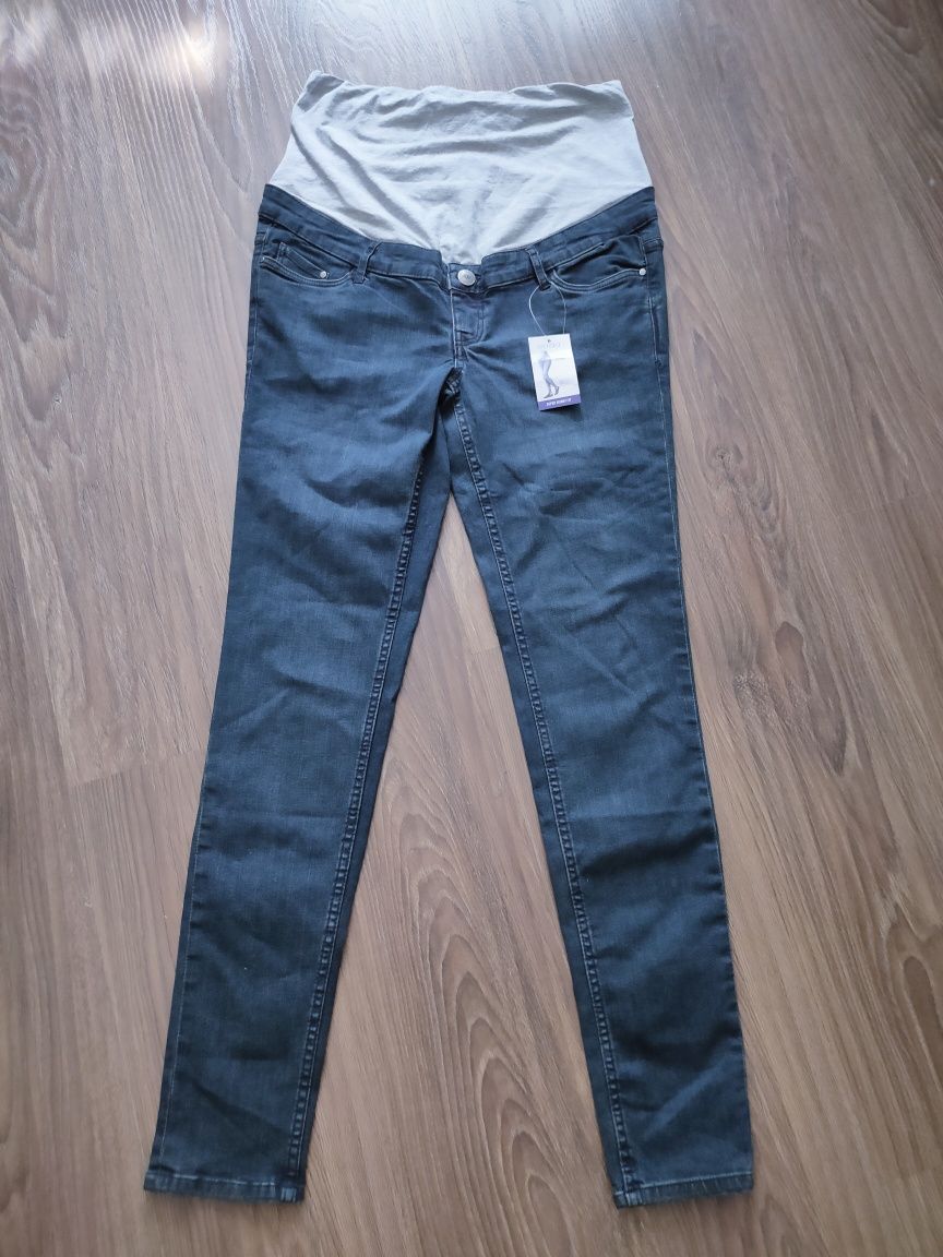 Якісні, Комфортні Джинси Skinny EUR 38 для вагітних Esmara (Німеччина)