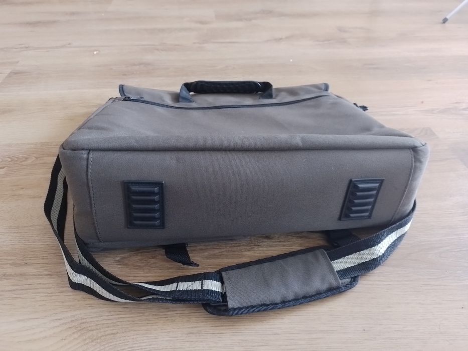 Torba na laptopa Targus 43x38