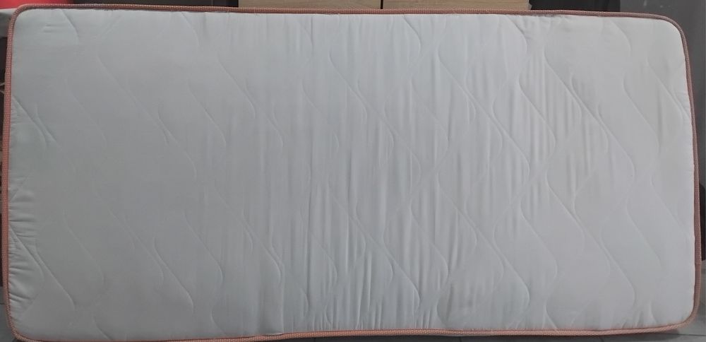 Ортопедичний матрац Smart Mattresses Dual 90х190 см 

С