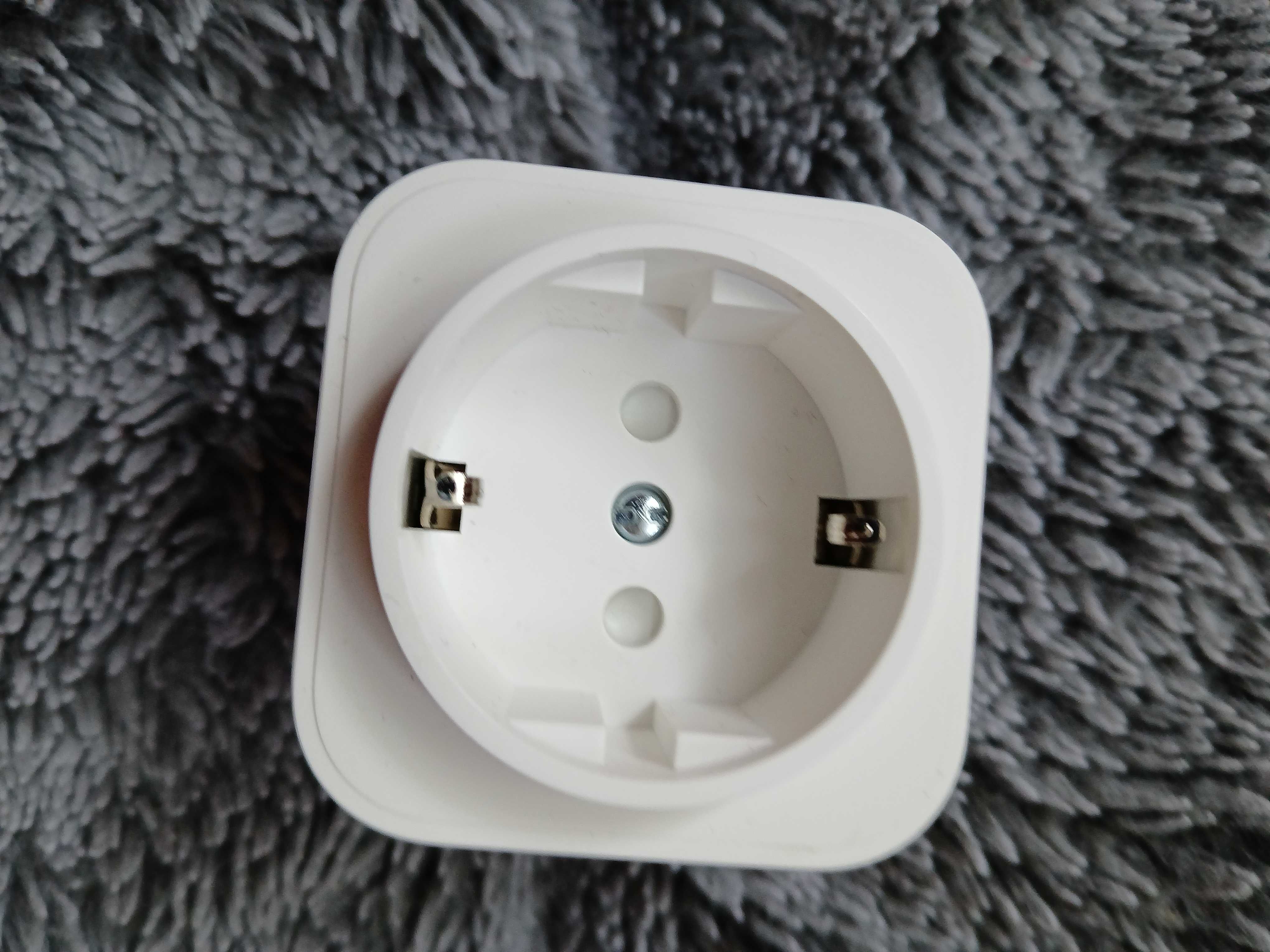Gniazdko inteligentne Wi-Fi zdalne sterowane HPP-C11N-WB