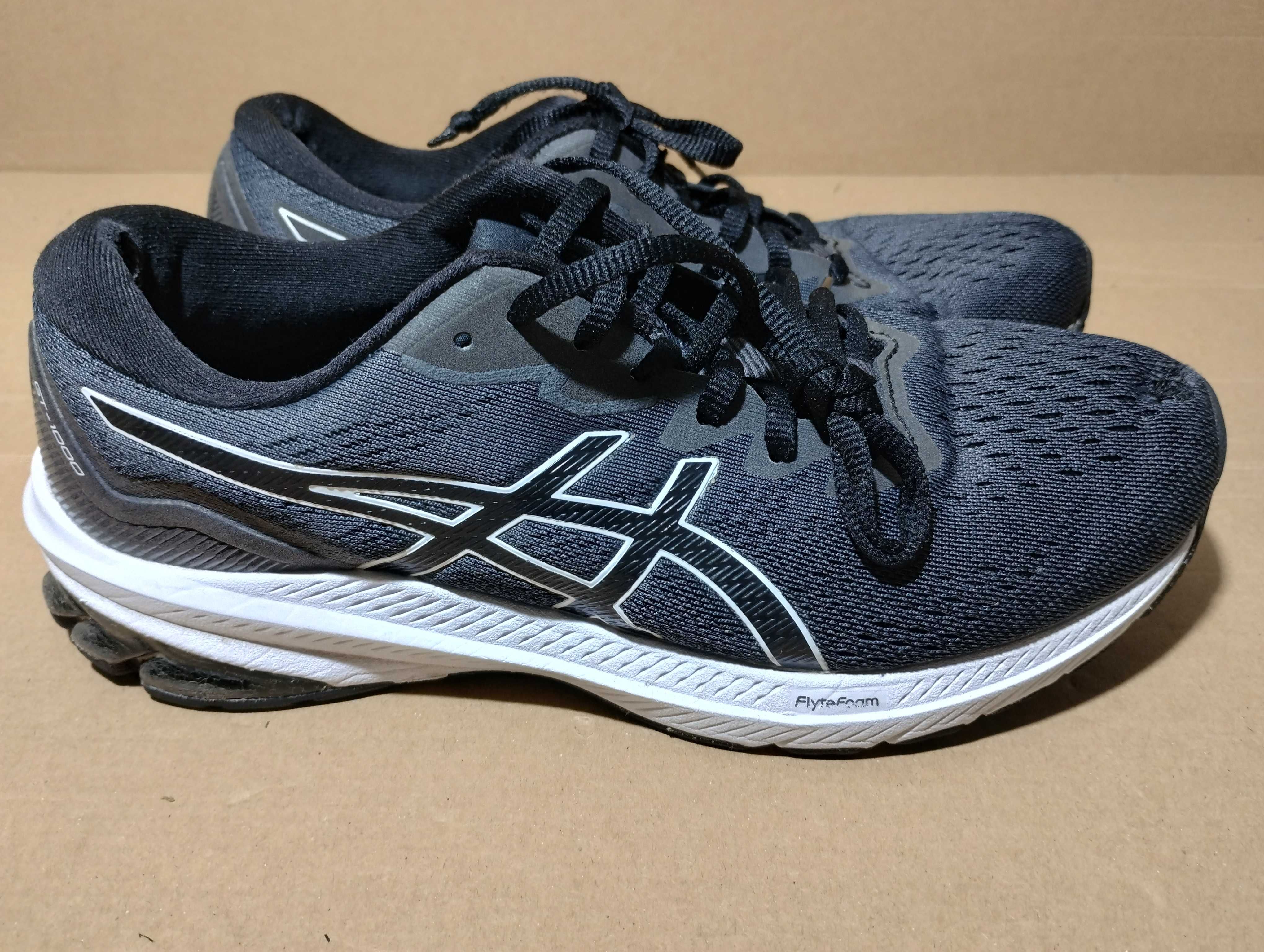 buty biegowe do biegania Asics GT 1000 roz 40