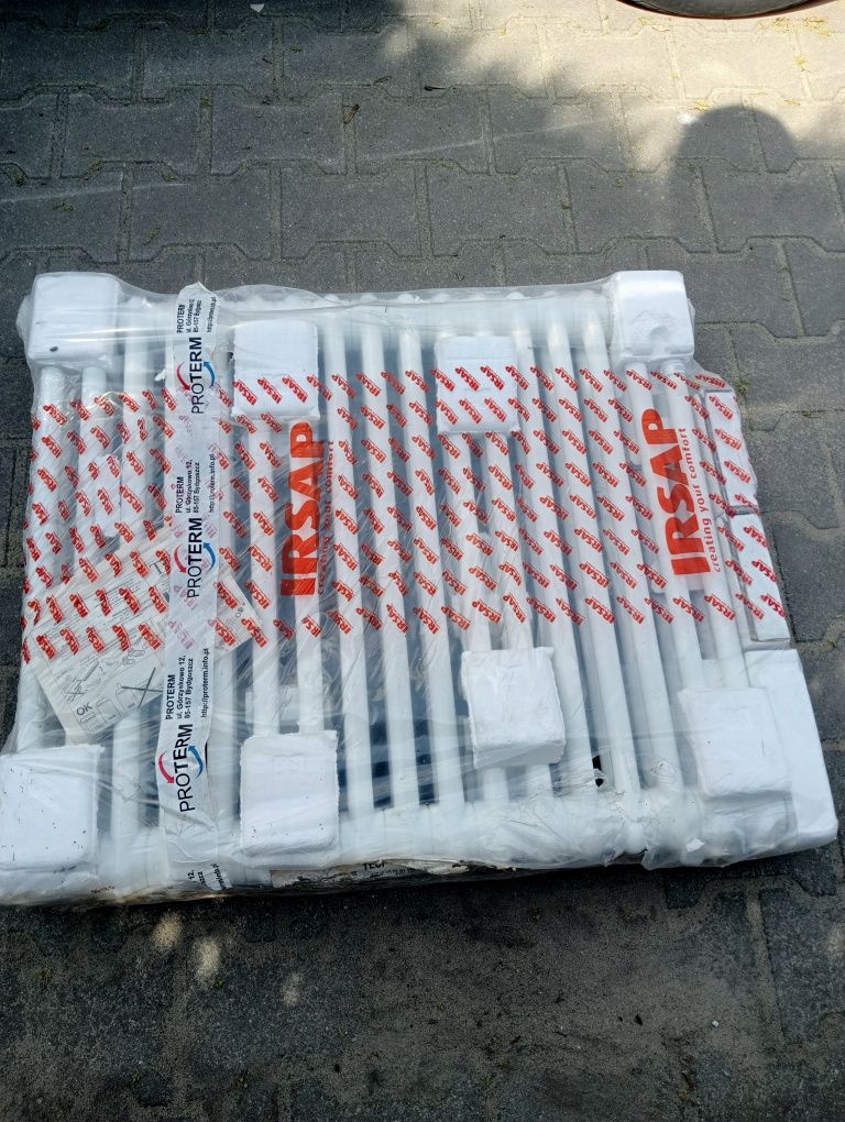 Grzejnik proterm nowy