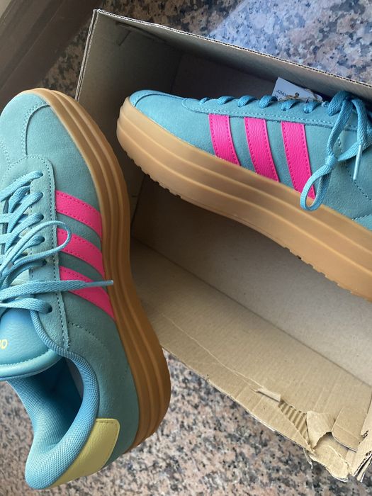 Tenis Adidas vl court