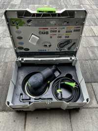 Szlifierka Festool ets ec 150/5 eq-plus