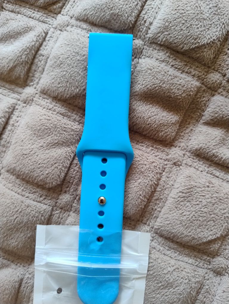 Ремешок 22мм ремінець amazfit и пр.