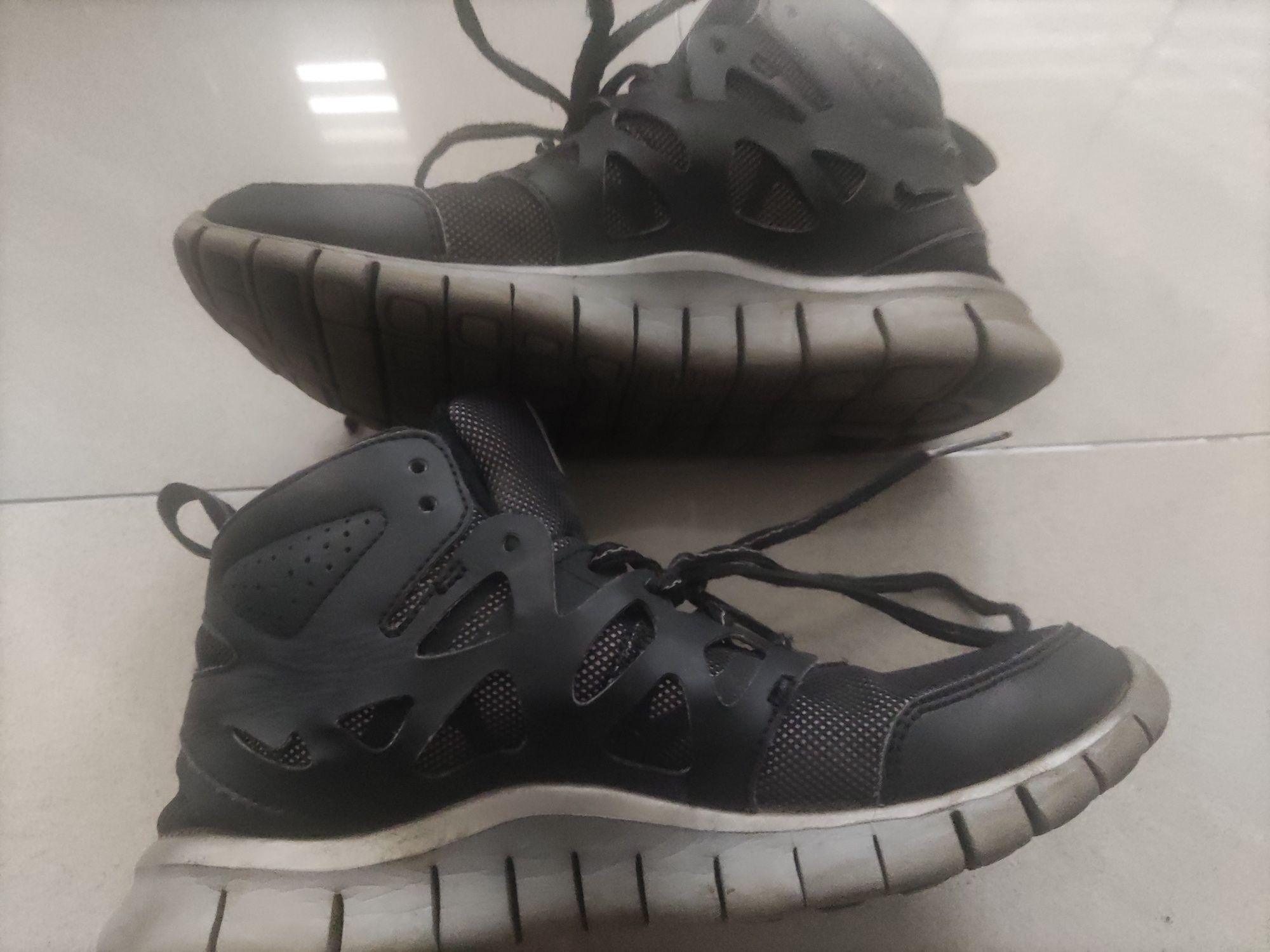 Buty Nike do kostki rozm 38