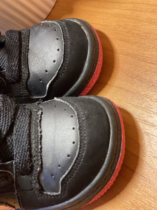 Красовки nike 21