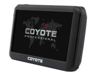 Coyote 556 навигатор 5 дюймов 256mb 8gb карты 2023 Украина и Европа