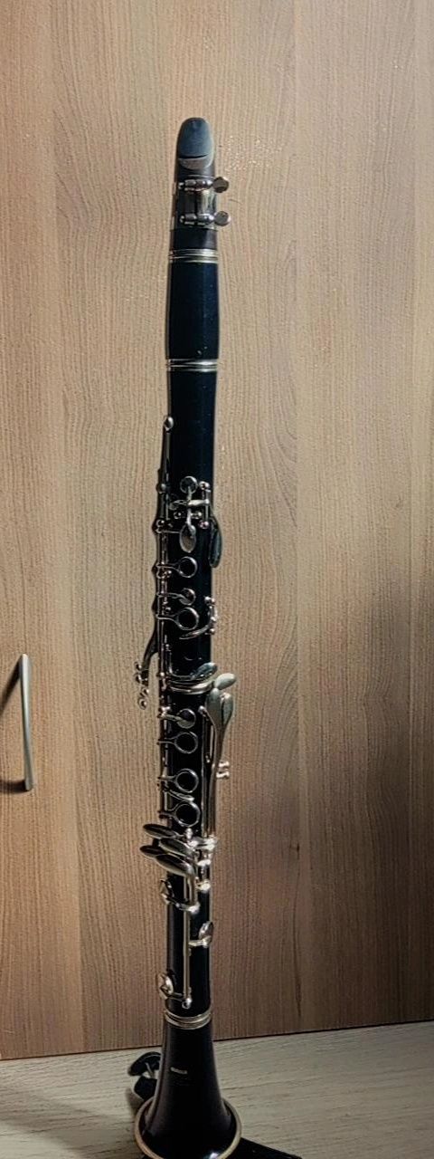Clarinete Yamaha