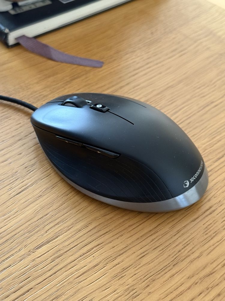 SpaceMouse® Enterprise Kit