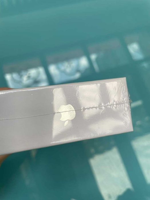 Apple airpods 4 Słuchawki Bezprzewodowe Douszne (ANC)