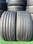*Opony Continental 245/40/20 para