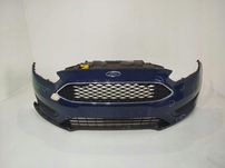 Zderzak Przedni Przód Grill Ford Focus Mk3 Lift 14-18